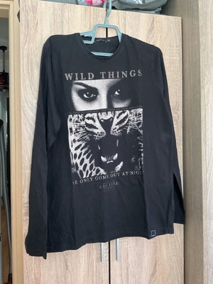 Мъжка риза Gabbiano 2XL като нова