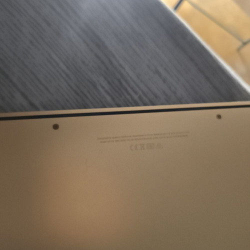 Mac Poc Air 32GB 1TB laptop new