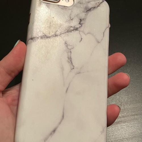 iPhone 7 Plus used, needs repair for calls and battery