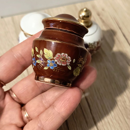 Greek Fragrances Bardaco Batch 101 package 3pcs
