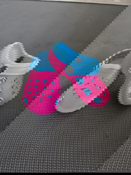 Βρεφικά crocs