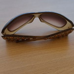 Γυαλιά ηλίου Gucci GG 3039/s μεταχειρισμένα, μπεζ