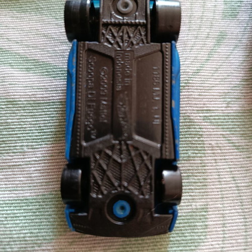 Hot Wheels Scoopa Di Fuego & Drift Rod cars used