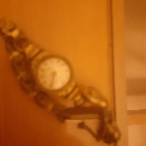 Women's wind-up watches used, vintage 1930-1960, set of 5