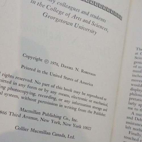 An Intellectual History of Psychology book