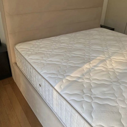 Stef bed new with large storage space 1.60x2.00