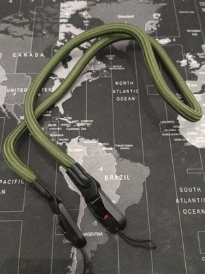 Camera strap type Peak Design, new, length 105 cm