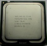  Intel Pentium Dual Core  E2180  @ 2.00GHz