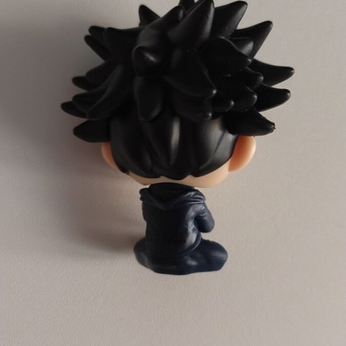 Bobble Head Figure Fushiguro Megumi new, authentic
