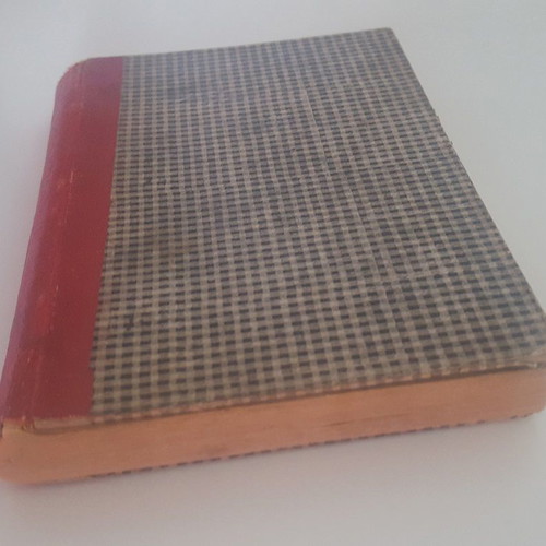 Literature book Vroches Anoixiatiques used, Ivan Turgenev