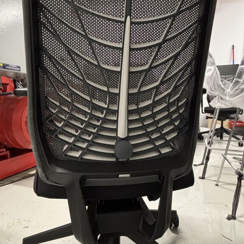 Interstuhl Pure Active Office Chairs pack of 10 like new