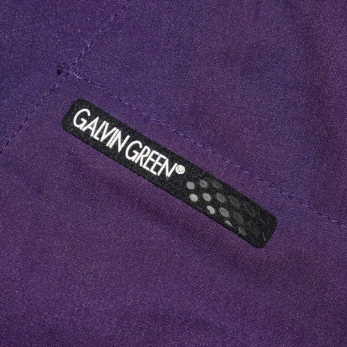 Galvin Green Ventil8 Golf Mens Trousers Size 34/34 like new, purple