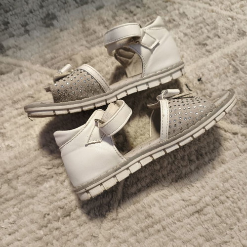 Baby shoes size 25 used