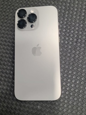 IPhone 16 Pro Max 256Gb Natural Titanium σε άριστη κατάσταση