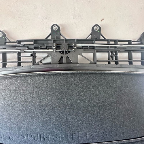 Mitsubishi ASX sunroof curtain like new