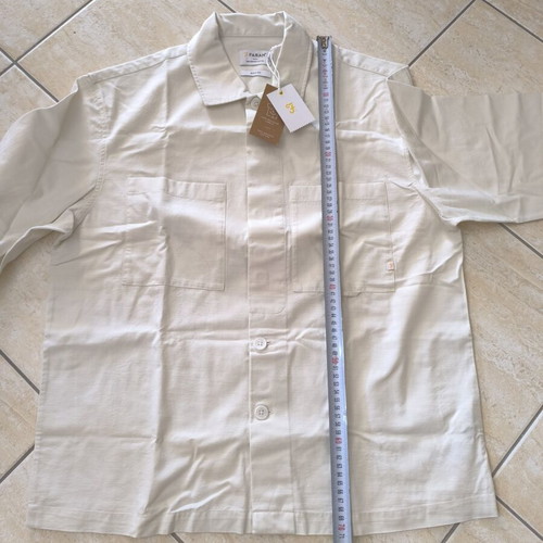 Farah shirt size M new with tags white