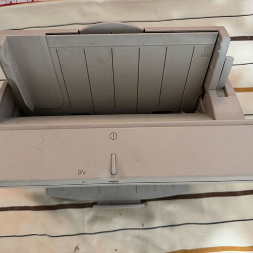 Apple StyleWriter 1200 printer used, vintage, without cables