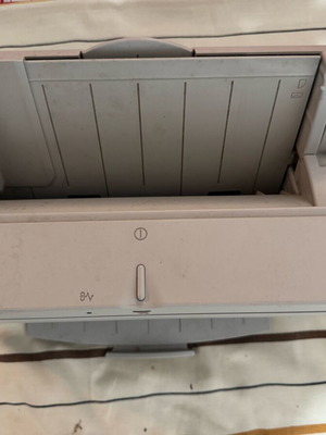 Apple StyleWriter 1200 printer used, vintage, without cables
