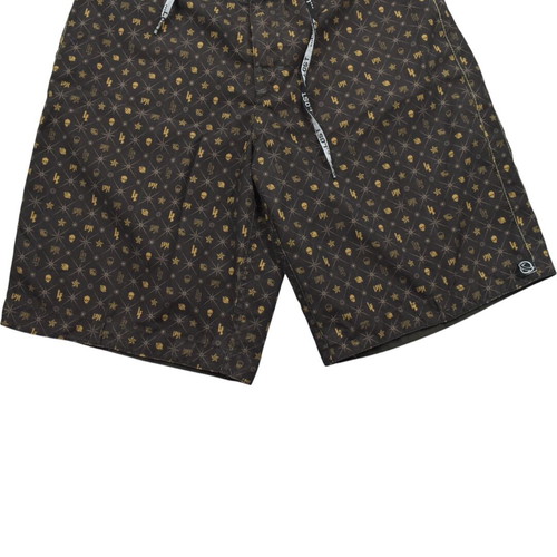 Lost Boardshorts used, size 30