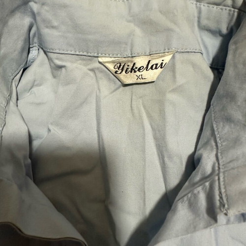 Shirt used size XL