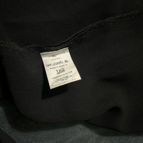 Tag Modest Clothing black pants used like new, size S