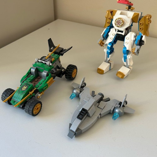 Lego used set in very good condition
