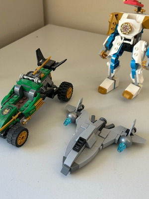 Lego used set in very good condition