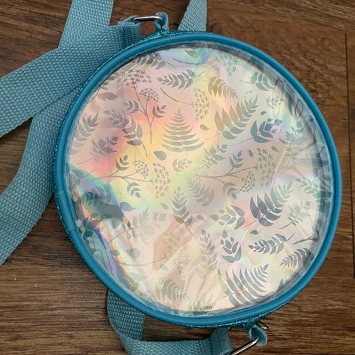 Frozen children's bag like new