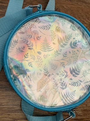 Frozen children's bag like new