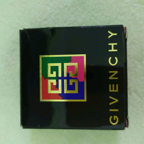 Givenchy Fard Mono Eclair Double Eyeshadow New Brown-Beige