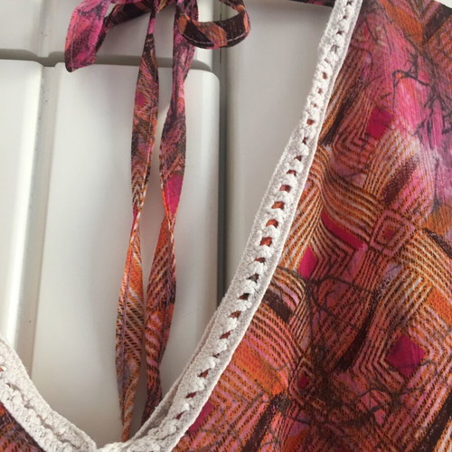 Pareo new, one size fits M-L