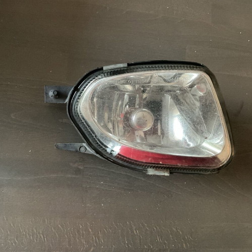 Mercedes E Class W211 Left Fog Light Hella used