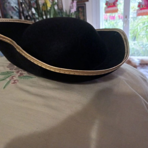 Pirate hat new carnival