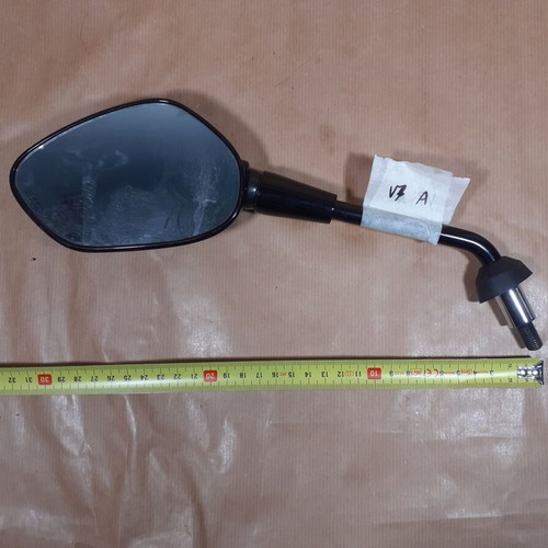 Left Mirror Piaggio WT l E9 006246 Vespa GTS 125-310 V7 used