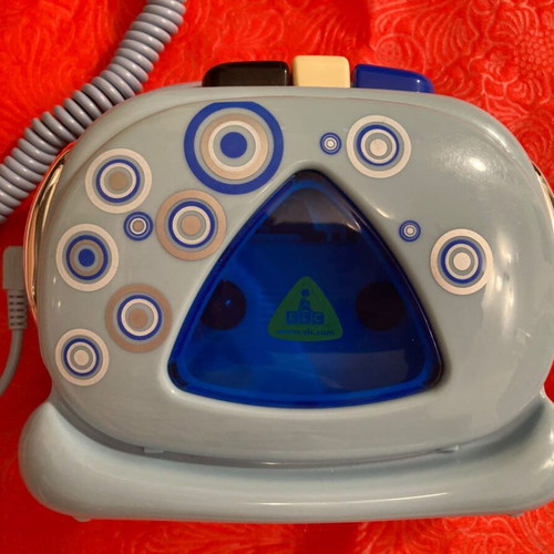 ELC children's Walkman like new, fully functional