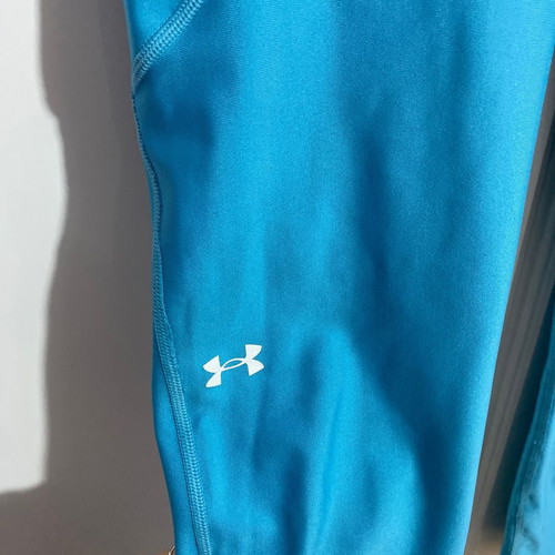 Under Armour set in excellent condition