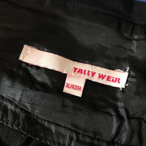Skirt *TALLY WEIJL* Like new.