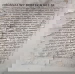  Πρόσμικτο κονιάματος σκυροδέματος τσιμέντου BostikA603-7τεμαχια.Bostik A601-3τεμάχια.Δοχείο5λίτρων