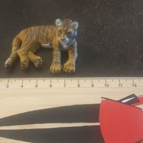 CollectA Tiger Figure like new