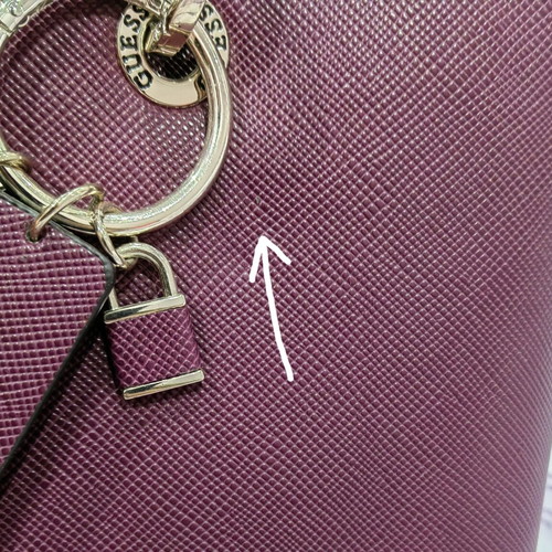 Guess large bag like new