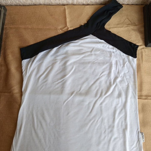 Tops like new, pack of 3, size S/M, cotton