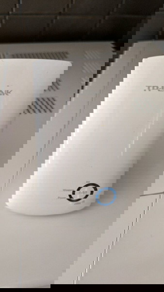 TP-LINK Wifi Extender