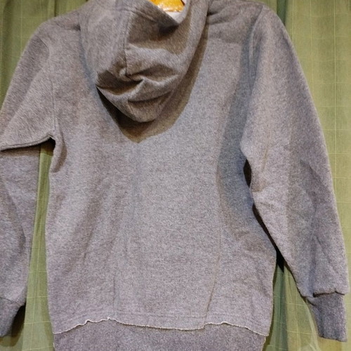 Nek Kids Wear sweatshirt used, gray, size 152 cm
