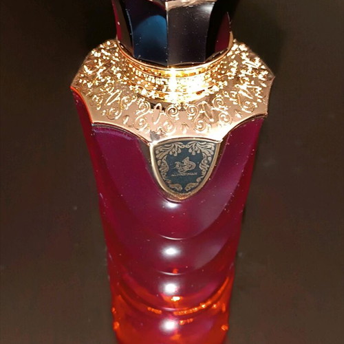 Wataniah Hayat Eau de Parfum 100ml unisex perfume new