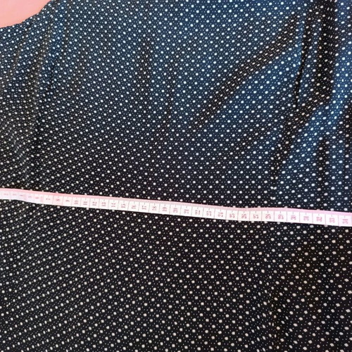 Vintage maxi dress XS-S Sting