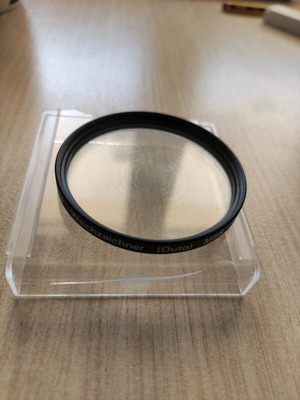 Camera Soft Filter HAMA M58 like new