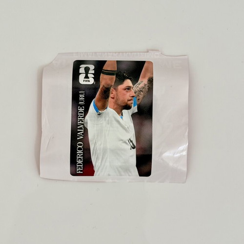 Coca Cola Panini Moudial 2026 stickers set of 10 new