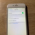 Iphone 6 Space Grey like new, 64GB, iOS 12.5.7