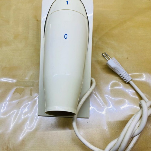 Italian wall-mounted hand dryer new, unused