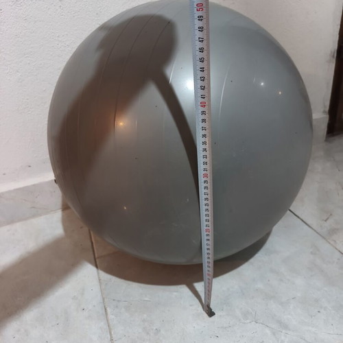 Oriflame yoga ball